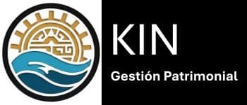 logo de kin gestion patrimonial